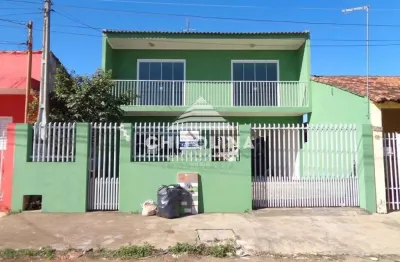 Sobrado com 3 dormitórios à venda, 200 m² por r$ 650.000,00 - jardim bela vista - itapetininga/sp