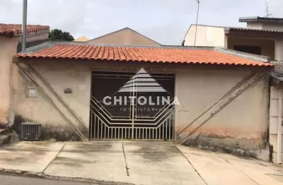 Casa residencial à venda, jardim brasil, itapetininga - ca0961.