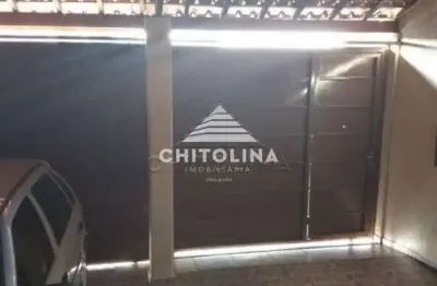 Casa com 3 dormitórios à venda, 148 m² por r$ 500.000,00 - centro - itapetininga/sp