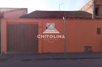 Casa com 2 dormitórios à venda, 115 m² por r$ 300.000,00 - vila santana - itapetininga/sp