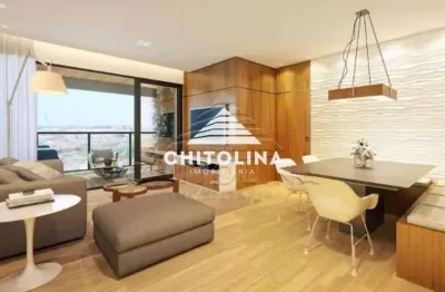 Apartamento com 3 dormitórios à venda, 148,21 m² - edifício cathedral - itapetininga/sp