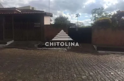 Casa residencial à venda, vila prestes, itapetininga - ca0942.