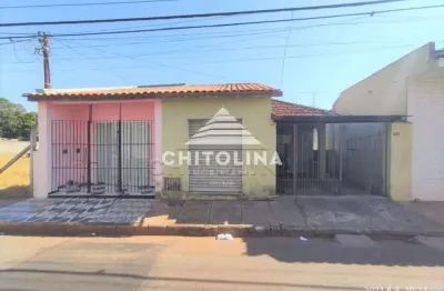Casa residencial à venda, vila vendramini, itapetininga - ca0938.