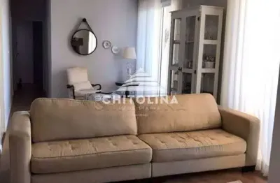 Apartamento com 4 dormitórios à venda, 130 m² por r$ 640.000,00 - residencial splendore - itapetininga/sp