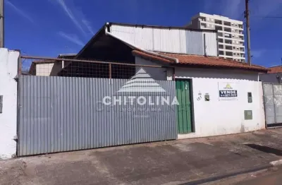 Barracão à venda, 250 m² por r$ 380.000,00 - vila nova itapetininga - itapetininga/sp