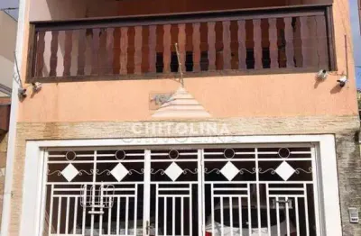Sobrado residencial à venda, vila vendramini, itapetininga - so0112.