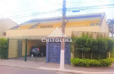 Sobrado comercial à venda, centro, itapetininga - so0111.