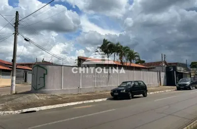 Casa com 3 dormitórios à venda, 248 m² por r$ 800.000,00 - vila rio branco - itapetininga/sp