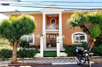 Casa residencial à venda, centro, itapetininga - ca0863.