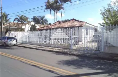 Casa residencial à venda, vila barth, itapetininga - ca0844.