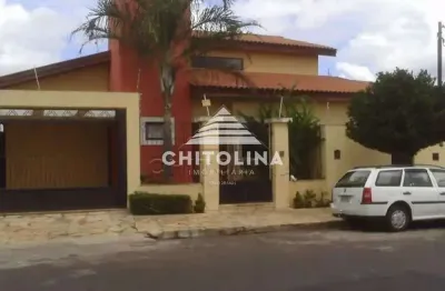 Casa residencial à venda, jardim shangri-lá, itapetininga - ca0829.
