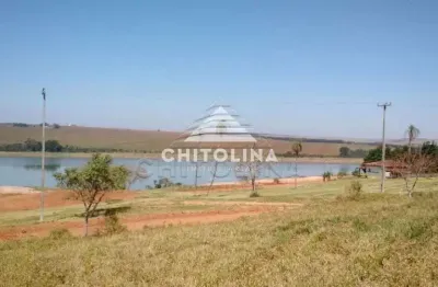 Terreno à venda, 582 m² por r$ 120.000,00 - riviera de santa cristina ii - itaí/sp