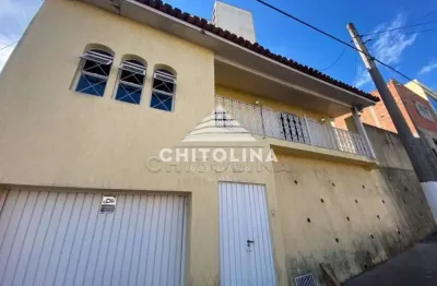 Sobrado residencial à venda, centro, itapetininga - so0101.