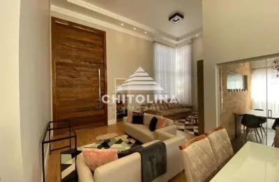 Casa com 3 dormitórios à venda, 208 m² - condomínio portal dos pinheiros - itapetininga/sp