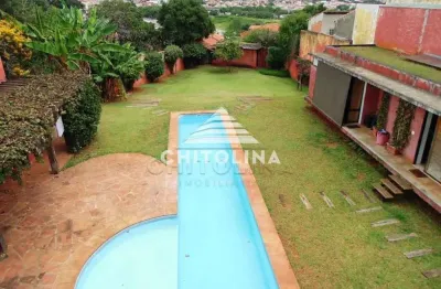 Casa com 3 quartos à venda no Centro, Itapetininga 