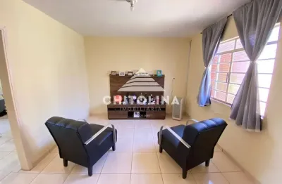 Casa residencial à venda, vila mazarino, itapetininga - ca0782.