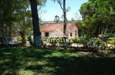 Sítio com 3 dormitórios à venda, 108900 m² por r$ 1.170.000,00 - centro - capão bonito/sp
