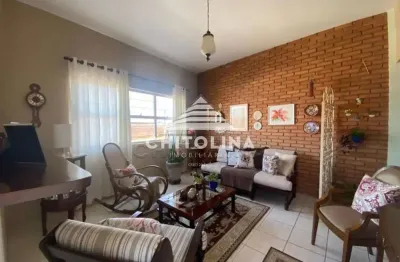 Casa residencial à venda, vila rosa, itapetininga - ca0775.