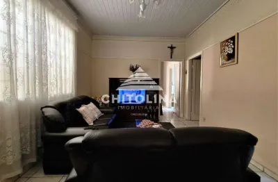 Casa com 3 dormitórios à venda, 200 m² por r$ 480.000,00 - centro - itapetininga/sp