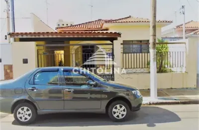 Casa com 3 dormitórios à venda, 200 m² por r$ 480.000,00 - centro - itapetininga/sp