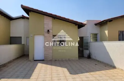 Casa com 2 dormitórios à venda, 90 m² por r$ 280.000,00 - condomínio villa italiana - itapetininga/sp