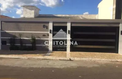 Casa com 3 dormitórios à venda, 350 m² por r$ 1.280.000,00 - parque atenas do sul - itapetininga/sp