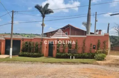 Casa residencial à venda, portal da figueira, itapetininga - ca0740.