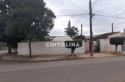 Casa residencial à venda, jardim monte santo, itapetininga - ca0736.