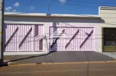 Casa residencial à venda, parque atenas do sul, itapetininga - ca0713.