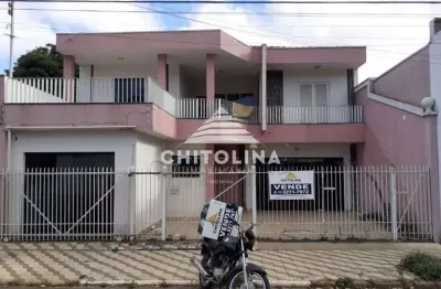 Casa à venda, 232 m² por r$ 990.000,00 - centro - itapetininga/sp