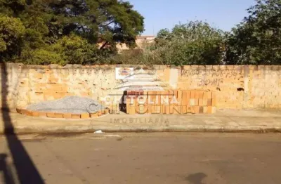 Terreno residencial à venda, jardim fogaça, itapetininga - te0141.