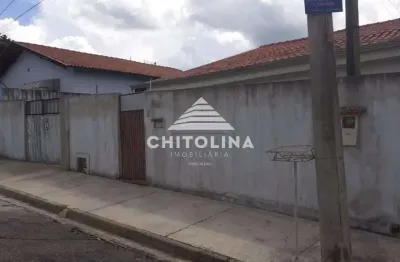 Casa residencial à venda, vila rio branco, itapetininga - ca0698.