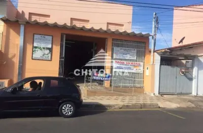 Barracão à venda, 285 m² por r$ 460.000,00 - jardim mesquita - itapetininga/sp
