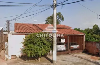 Casa residencial à venda, jardim casa grande, itapetininga - ca0684.