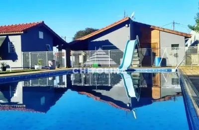 Chácara com 3 dormitórios à venda, 1250 m² por r$ 980.000,00 - chapadinha - itapetininga/sp