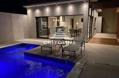 Casa residencial à venda, centro, itapetininga - ca0679.