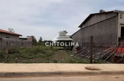 Terreno residencial à venda, centro, campina do monte alegre - te0130.