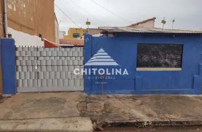 Casa residencial para venda e locação, jardim vieira de moraes, itapetininga - ca0657.