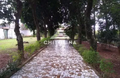 Chácara residencial à venda, jardim monte santo, itapetininga - ch0019.