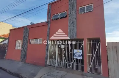 Casa com 3 dormitórios à venda, 174 m² por r$ 350.000,00 - centro - itapetininga/sp