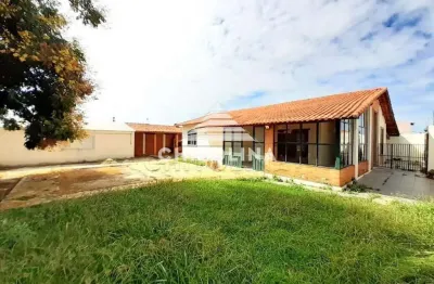 Casa com 3 dormitórios à venda, 300 m² por r$ 920.000,00 - jardim shangri-lá - itapetininga/sp