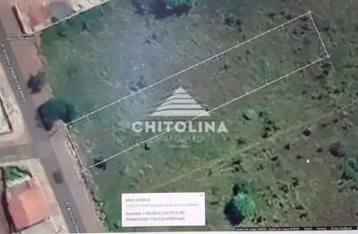 Terreno à venda no Tupy, Itapetininga 