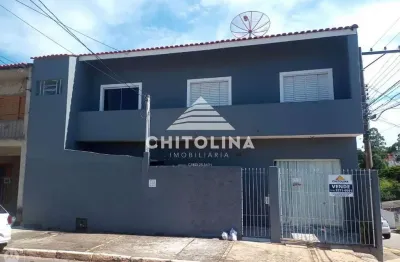 Sobrado com 3 dormitórios à venda, 100 m² por r$ 212.000,00 - vila nova itapetininga - itapetininga/sp