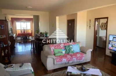 Apartamento duplex com 4 dormitórios à venda, 310 m² por r$ 950.000,00 - edificio claudia - itapetininga/sp
