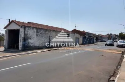 Barracão à venda, 359 m² por r$ 2.500.000,00 - centro - itapetininga/sp