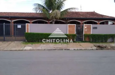 Casa com 5 dormitórios à venda, 287 m² por r$ 620.000,00 - jardim fogaça - itapetininga/sp