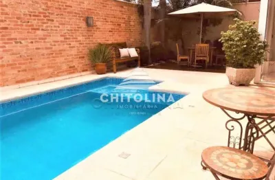 Casa com 3 dormitórios à venda, 380 m² por r$ 2.100.000,00 - condomínio spazio verde i - itapetininga/sp