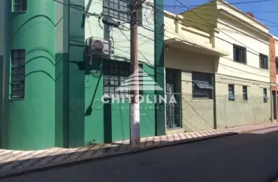 Casa residencial à venda, centro, itapetininga - ca0581.