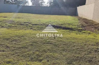 Terreno à venda, 360 m² por r$ 600.000,00 - condomínio spazio verde i - itapetininga/sp