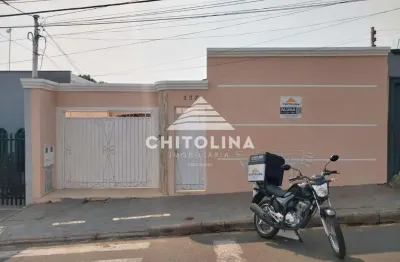 Casa com 4 dormitórios à venda, 473 m² por r$ 750.000,00 - vila barth - itapetininga/sp